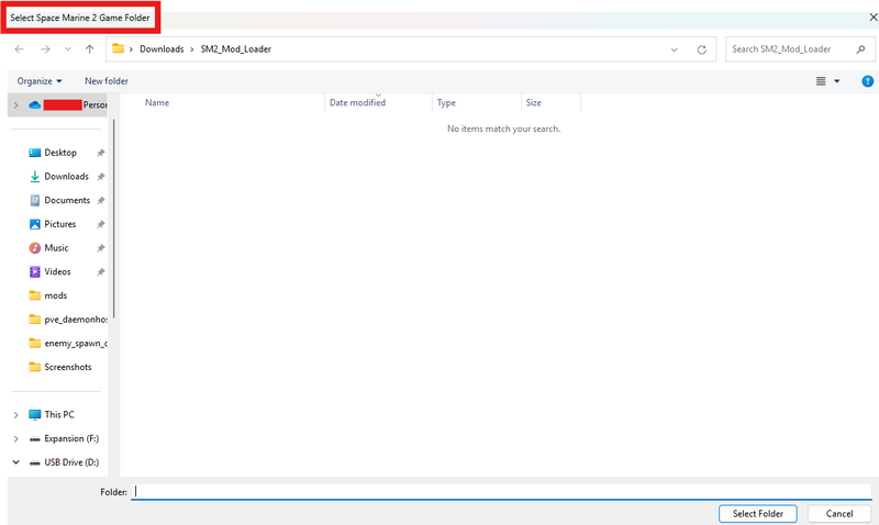 File:File Explorer page Mod Loader.png